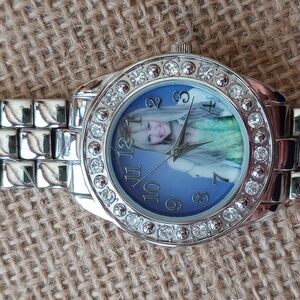 HANNAH MONTANA WATCH